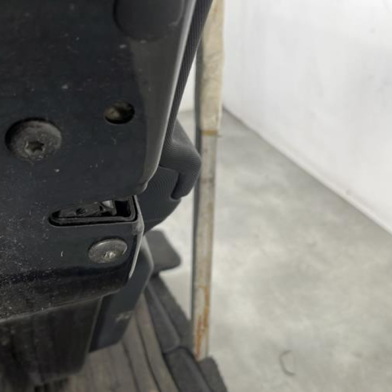 Porte arriere gauche SKODA FABIA 2 Photo n°3