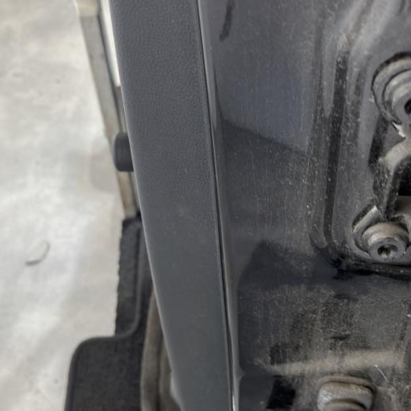 Porte arriere gauche SKODA FABIA 2 Photo n°5