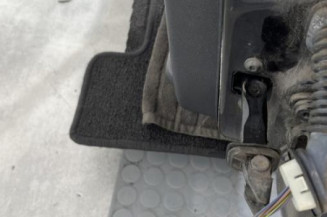 Porte arriere gauche SKODA FABIA 2
