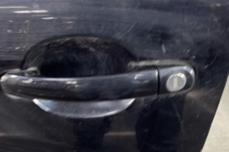 Porte avant gauche SKODA FABIA 2