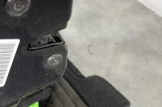 Porte avant gauche SKODA FABIA 2