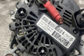 Alternateur RENAULT CLIO 4