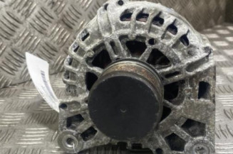 Alternateur RENAULT CLIO 4