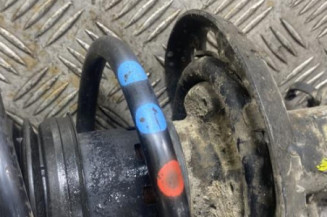 Amortisseur avant gauche VOLKSWAGEN POLO 4