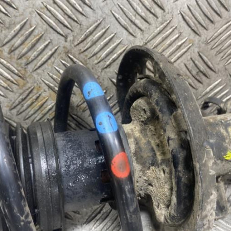 Amortisseur avant gauche VOLKSWAGEN POLO 4