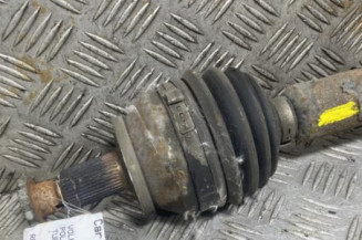 Cardan droit (transmission) VOLKSWAGEN POLO 4