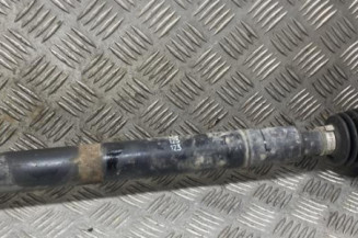 Cardan droit (transmission) VOLKSWAGEN POLO 4