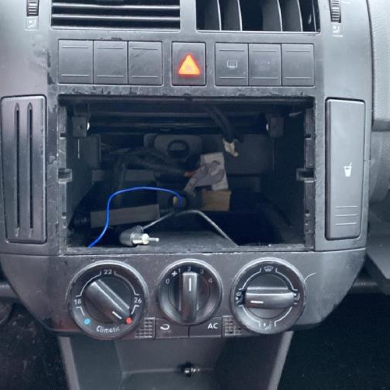 Cardan droit (transmission) VOLKSWAGEN POLO 4 Photo n°12