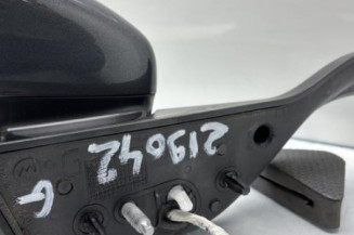 Retroviseur gauche PEUGEOT 208 1