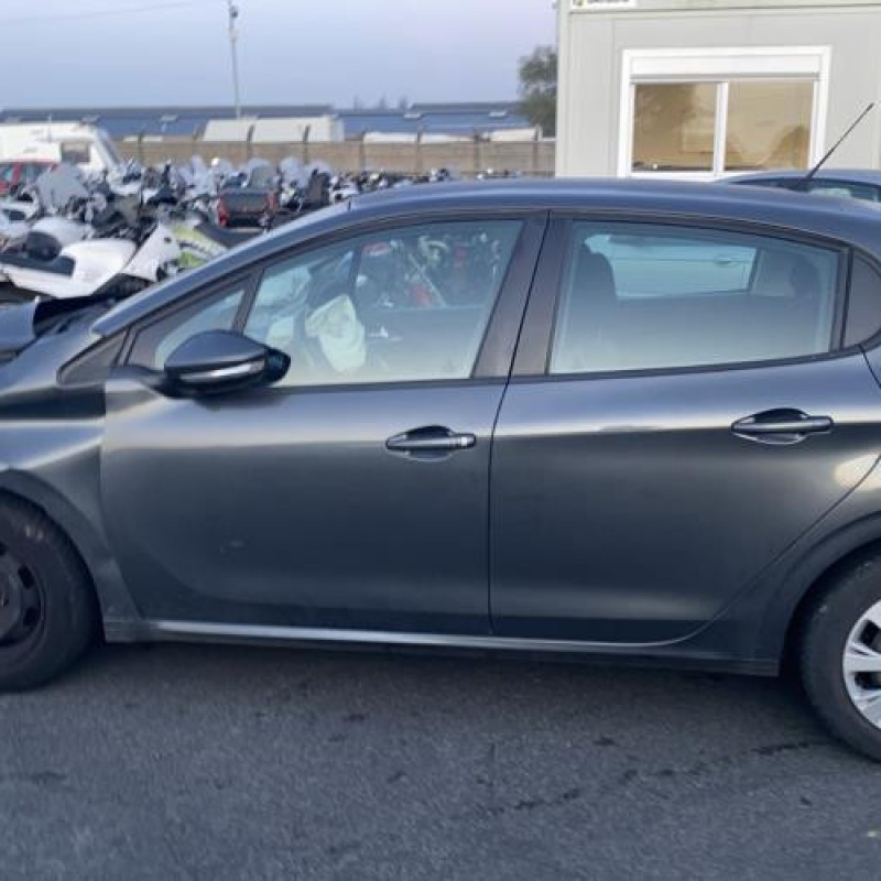 Retroviseur gauche PEUGEOT 208 1 Photo n°15