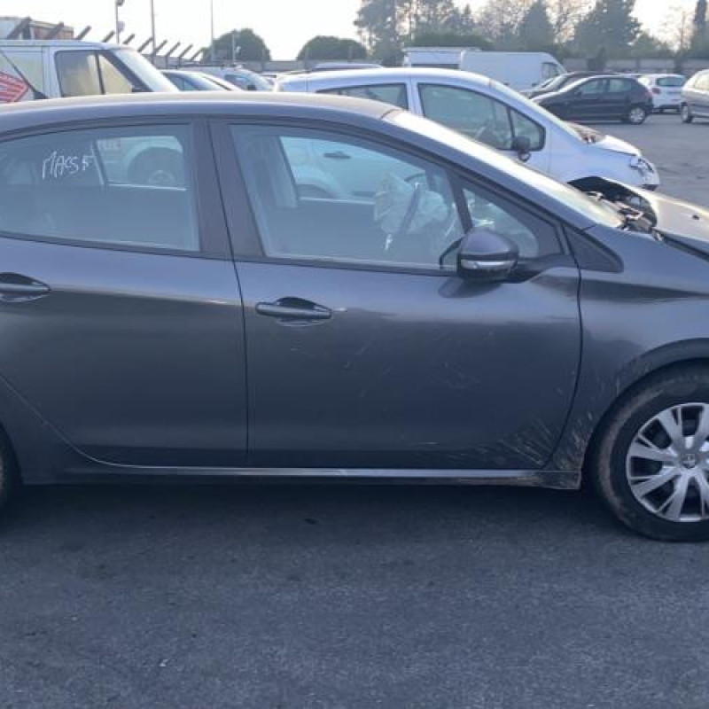 Retroviseur gauche PEUGEOT 208 1 Photo n°16