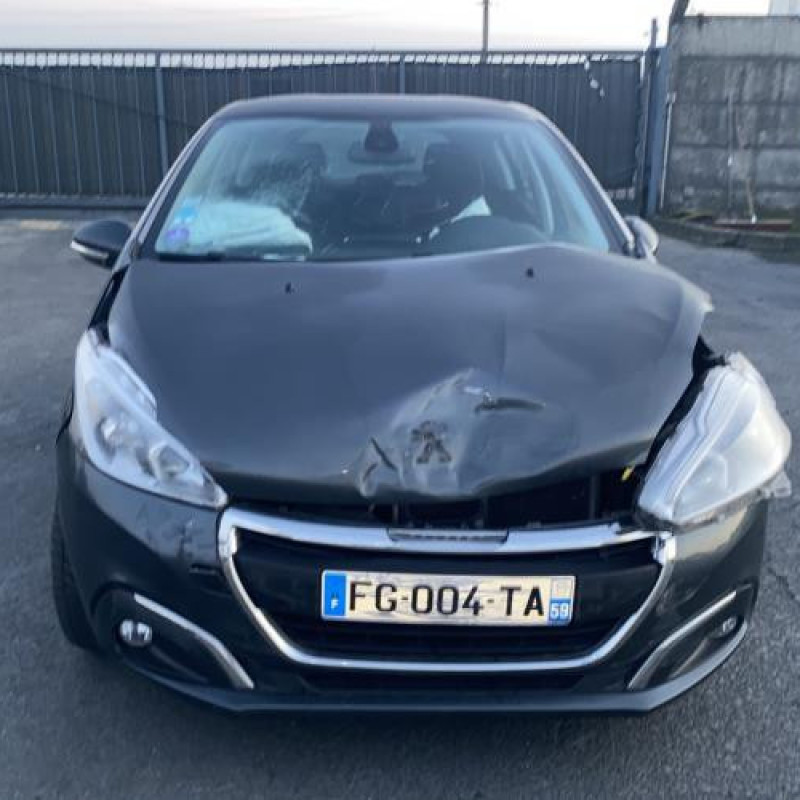 Retroviseur gauche PEUGEOT 208 1 Photo n°17