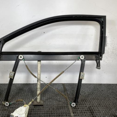 Leve vitre electrique avant gauche AUDI A3 2 Photo n°1