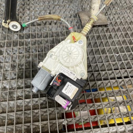 Leve vitre electrique avant gauche AUDI A3 2