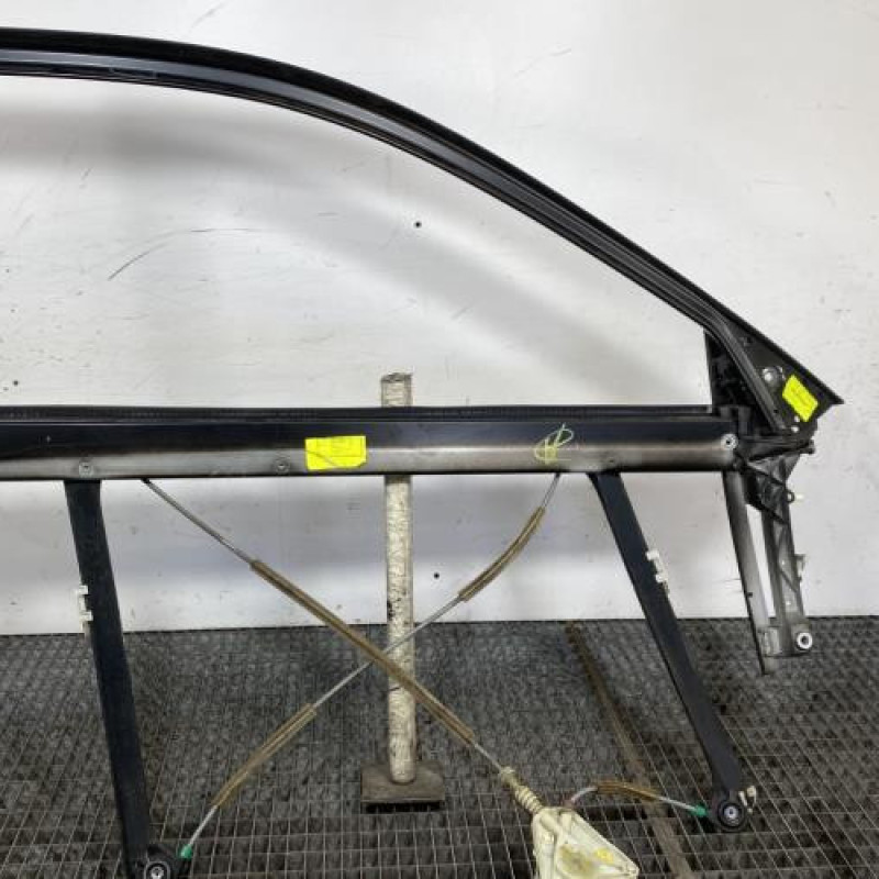 Leve vitre electrique avant gauche AUDI A3 2 Photo n°4