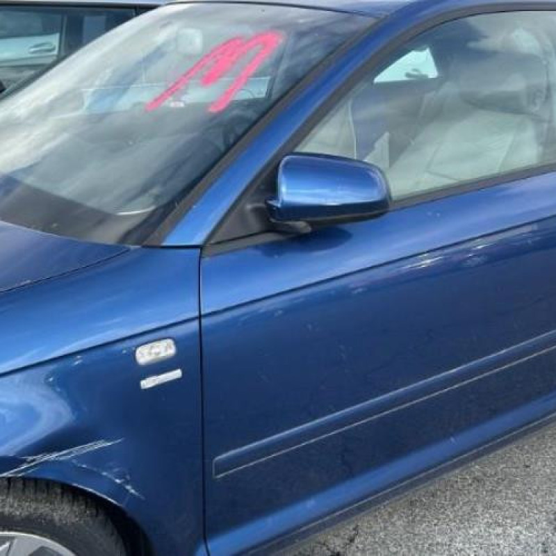 Leve vitre electrique avant gauche AUDI A3 2 Photo n°5