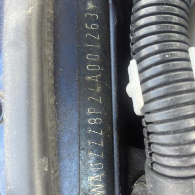 Leve vitre electrique avant gauche AUDI A3 2 Photo n°6