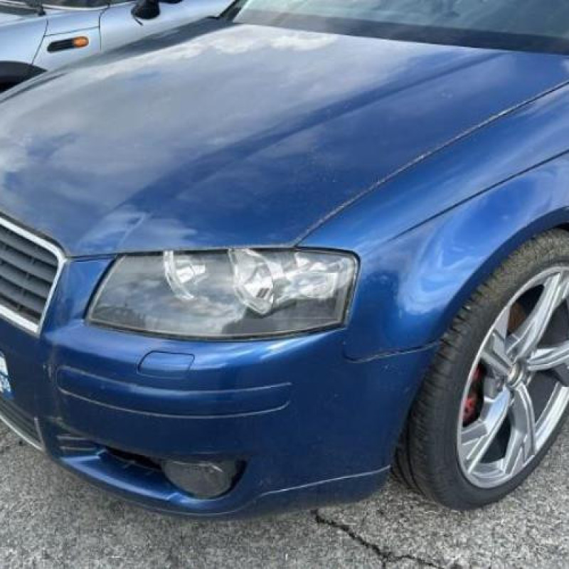 Leve vitre electrique avant gauche AUDI A3 2 Photo n°9