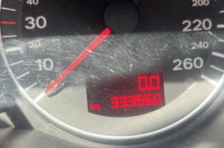 Leve vitre electrique avant gauche AUDI A3 2