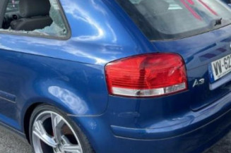 Leve vitre electrique avant gauche AUDI A3 2