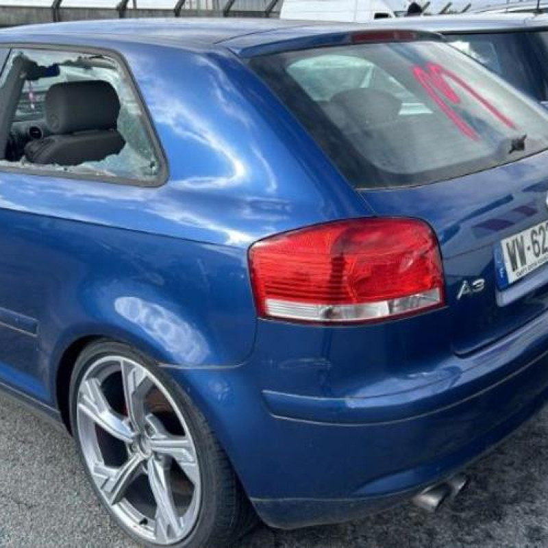Leve vitre electrique avant gauche AUDI A3 2 Photo n°15
