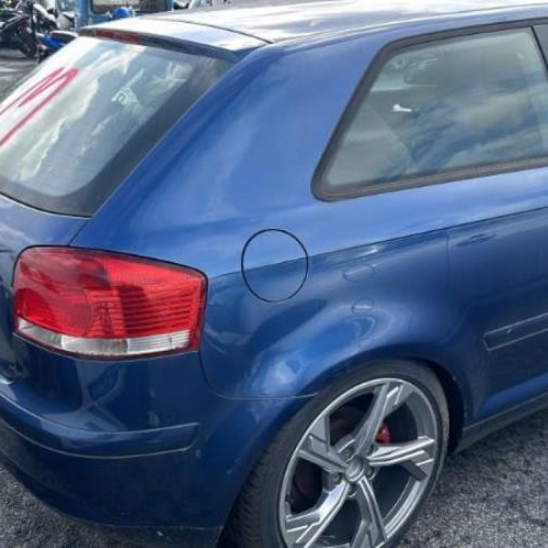 Leve vitre electrique avant gauche AUDI A3 2 Photo n°16