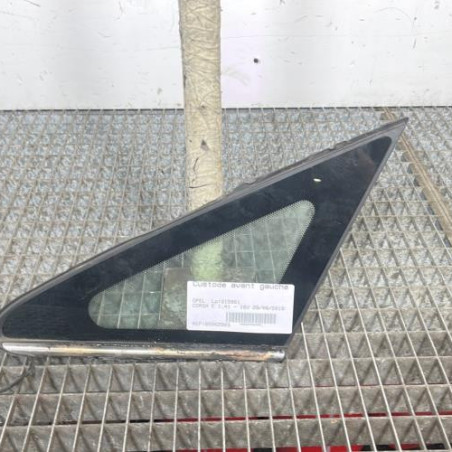 Custode avant gauche OPEL CORSA E Photo n°1