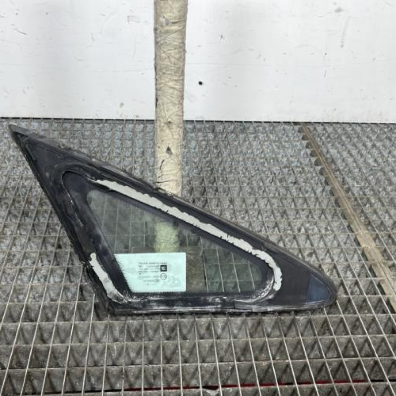 Custode avant gauche OPEL CORSA E Photo n°4