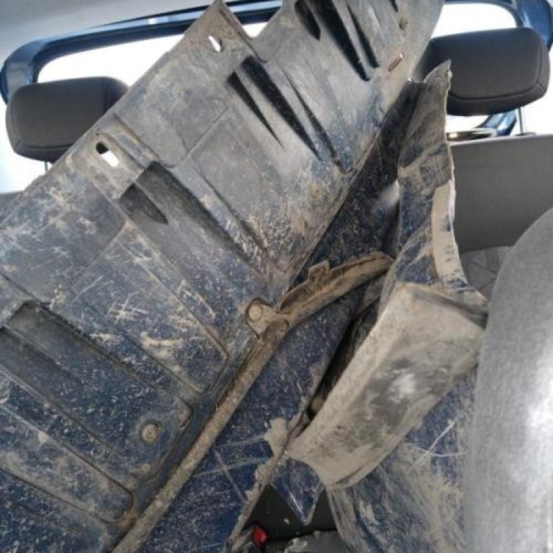 Custode avant gauche OPEL CORSA E Photo n°18