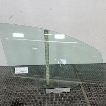 Vitre avant droit OPEL CORSA E Photo n°1