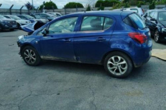 Vitre avant droit OPEL CORSA E