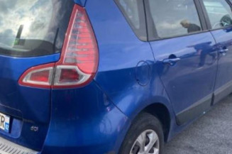 Feu arriere principal droit (feux) RENAULT SCENIC 3