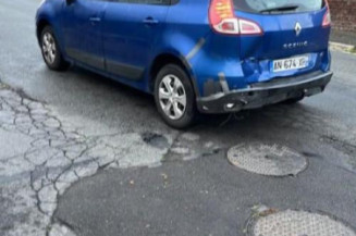 Feu arriere principal droit (feux) RENAULT SCENIC 3