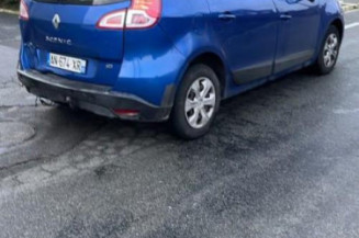 Feu arriere principal droit (feux) RENAULT SCENIC 3