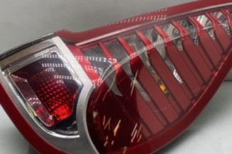Feu arriere principal gauche (feux) RENAULT SCENIC 3