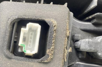 Feu arriere principal gauche (feux) RENAULT SCENIC 3