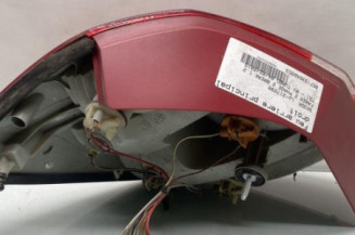 Feu arriere principal droit (feux) SKODA FABIA 2