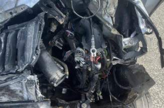 Feu arriere principal gauche (feux) SKODA FABIA 2