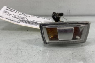 Repetiteur clignotant avant droit  (Feux) OPEL ZAFIRA B Photo n°1