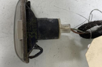 Repetiteur clignotant avant droit  (Feux) OPEL ZAFIRA B