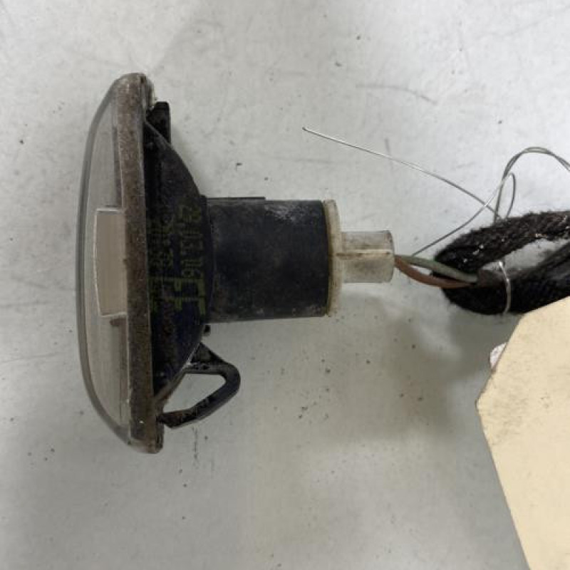Repetiteur clignotant avant droit  (Feux) OPEL ZAFIRA B Photo n°3