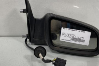 Retroviseur droit OPEL ZAFIRA B Photo n°1