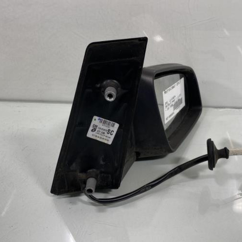 Retroviseur droit OPEL ZAFIRA B Photo n°2