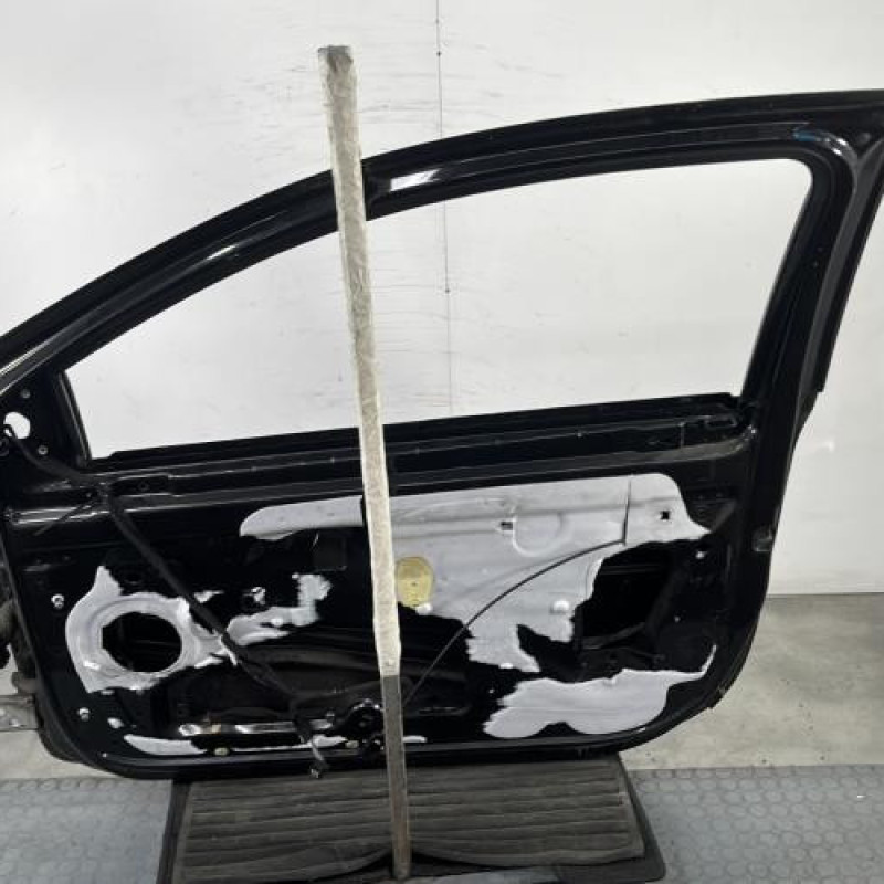 Porte avant droit RENAULT CLIO 3 Photo n°2