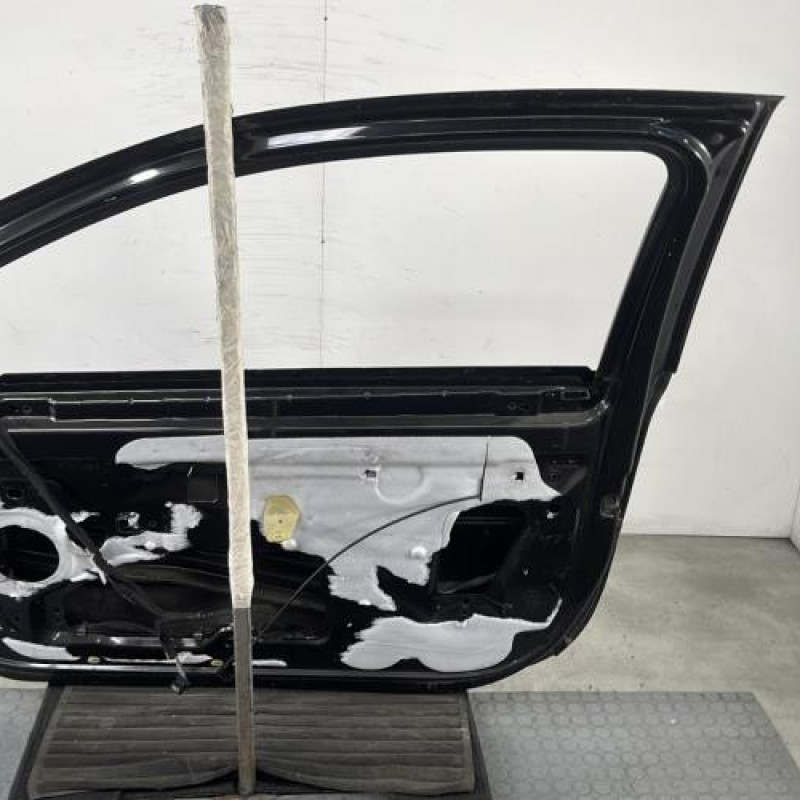 Porte avant droit RENAULT CLIO 3 Photo n°6
