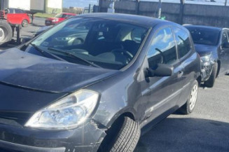 Porte avant droit RENAULT CLIO 3
