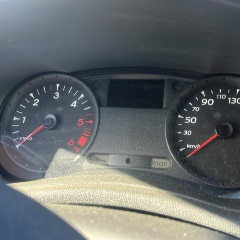 Porte avant droit RENAULT CLIO 3 Photo n°14