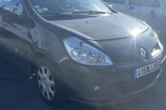 Porte avant droit RENAULT CLIO 3