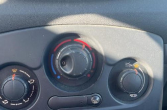 Porte avant droit RENAULT CLIO 3