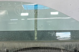 Vitre avant droit RENAULT CLIO 3 Photo n°1